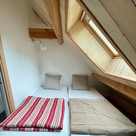 La Grangette De Paunac Cazillac Exteriör bild
