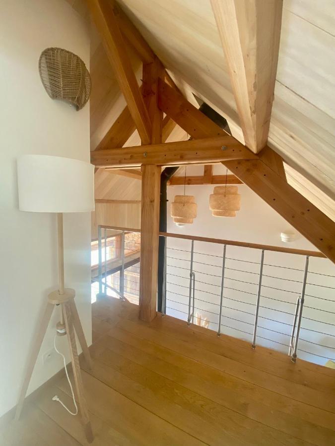 La Grangette De Paunac Cazillac Exteriör bild