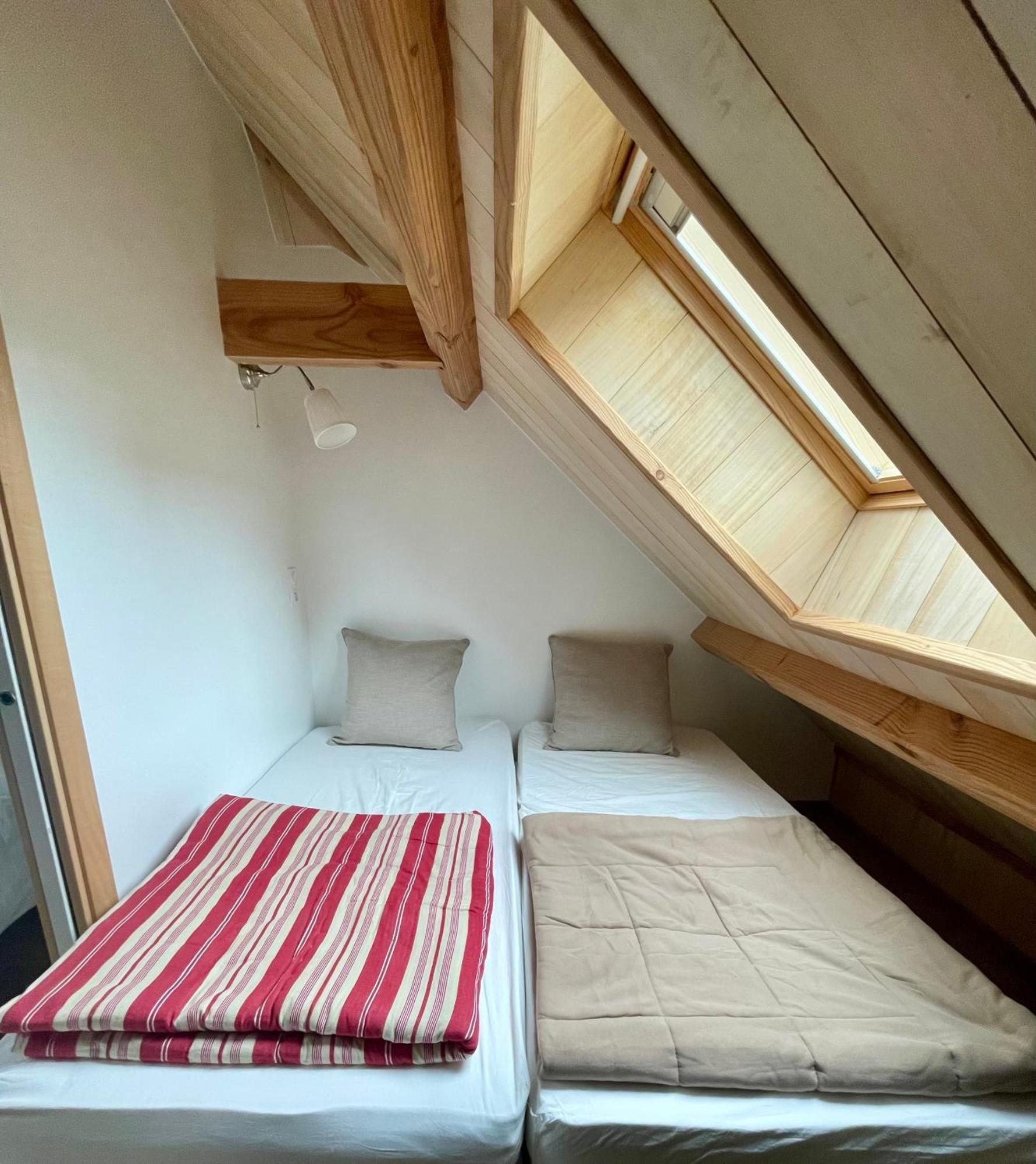 La Grangette De Paunac Cazillac Exteriör bild